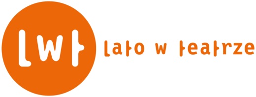 Lato w teatrze logo