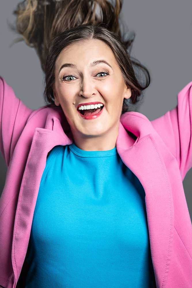 Aneta Głuch-Klucznik