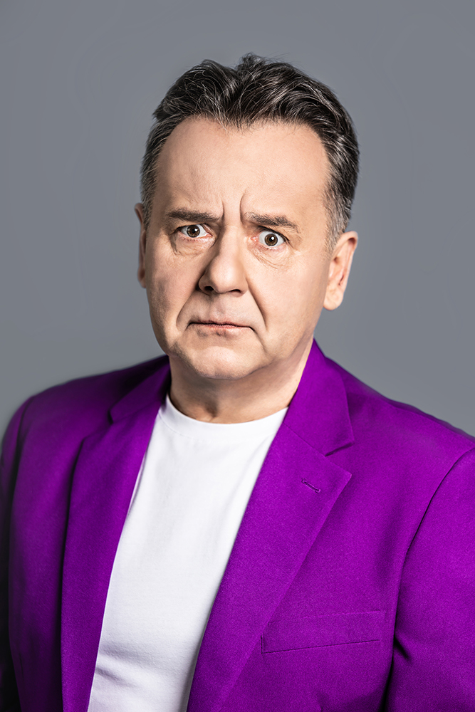 Krzysztof Grębski