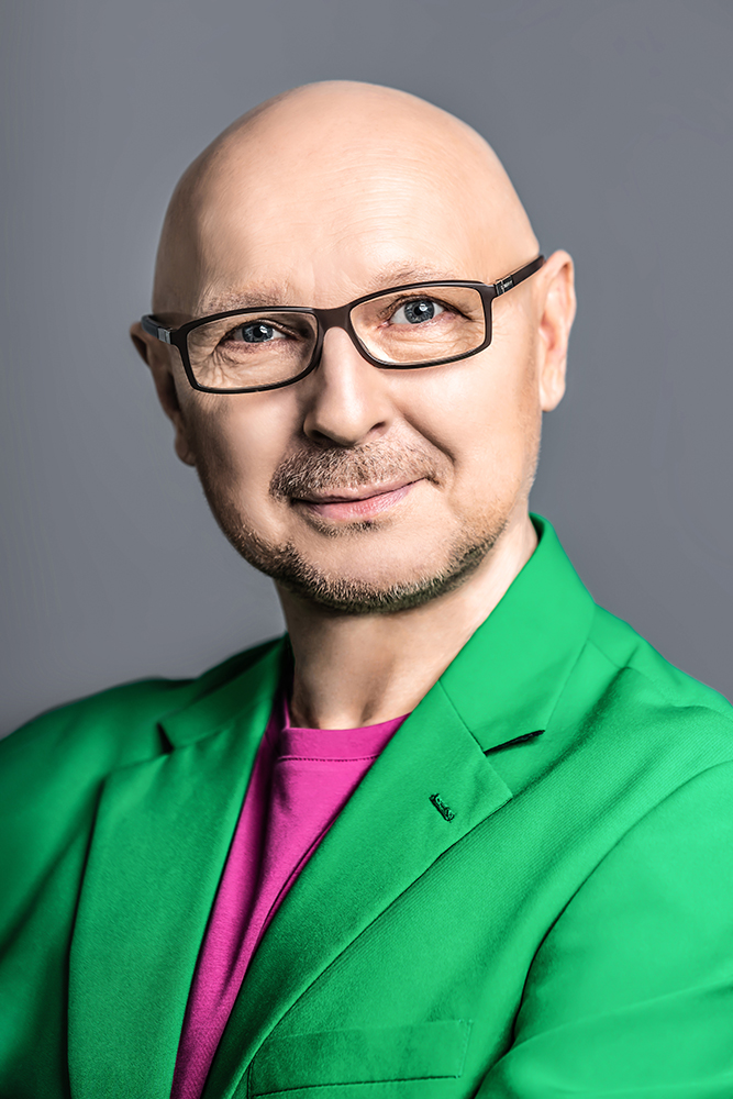 Marek Tatko