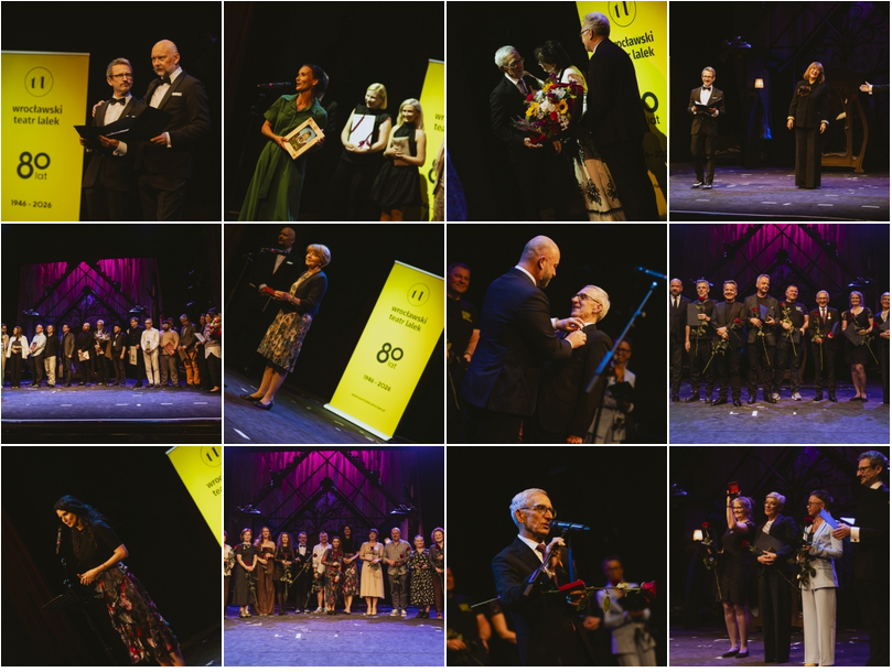 Gala80 lat gallery