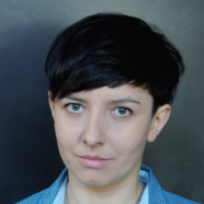 Elżbieta  Huculak
