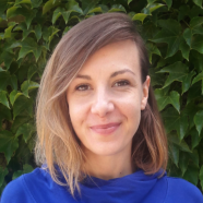 Katarzyna Krajewska